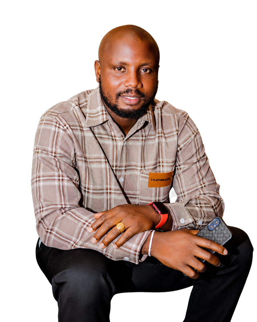 Chukwudi Denis Eze, CEO of C-DEJEK Electrical Enterprise